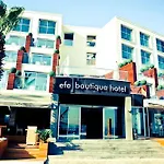 Efe Szálloda Kusadası
