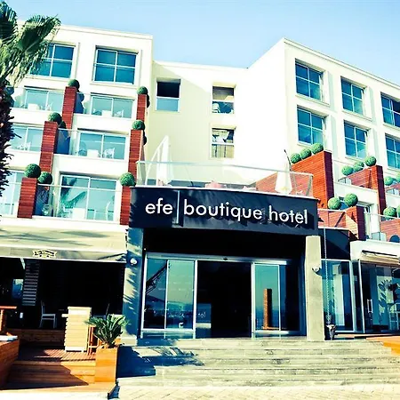 Efe Szálloda Kusadası