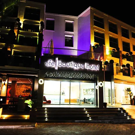 Hotel Efe Kusadası