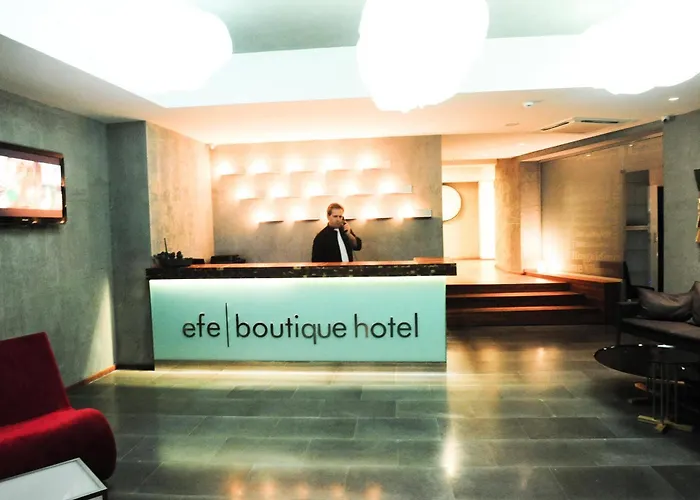 Efe Hotel Kusadası