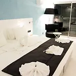 Szálloda Efe Kusadası