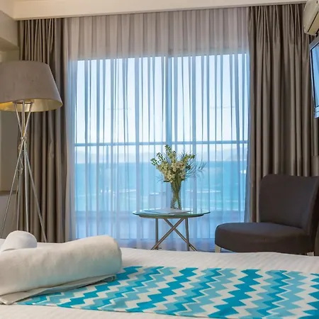 Hotell Efe Kusadası