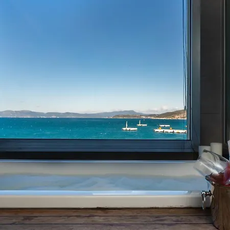 埃菲酒店 库萨达斯