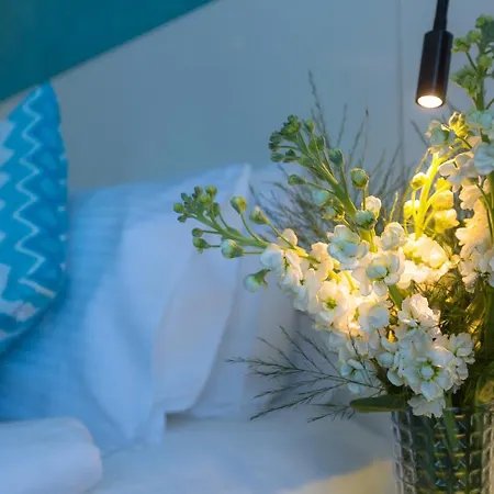 埃菲酒店 3* 库萨达斯