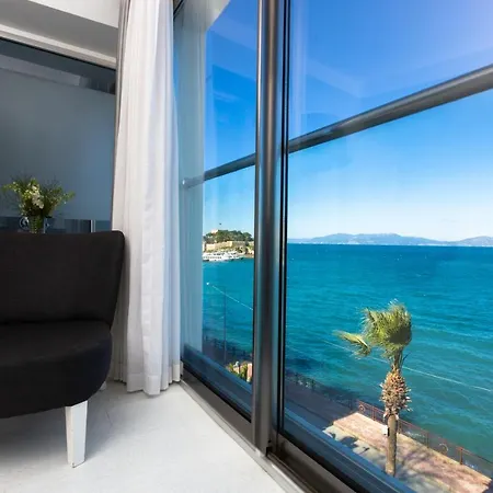 埃菲酒店 酒店 库萨达斯