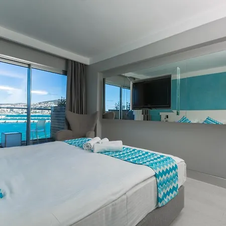 埃菲酒店 库萨达斯