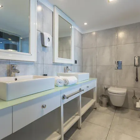 Hotell Efe