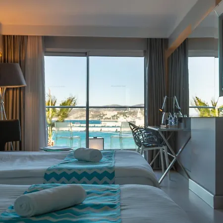 酒店 埃菲酒店 3*