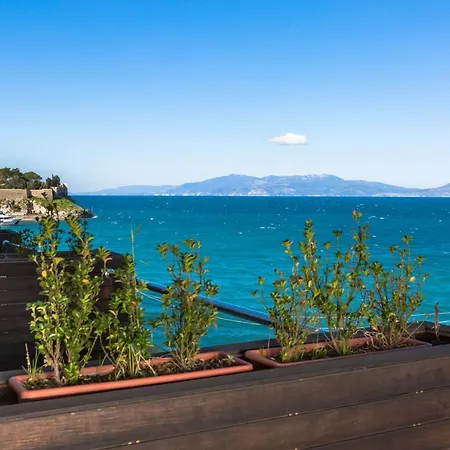 酒店 埃菲酒店 库萨达斯