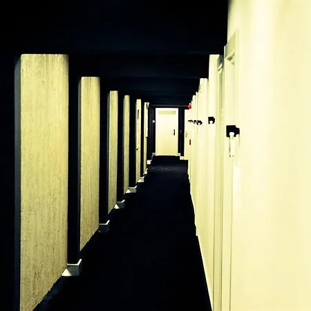 埃菲酒店 3* 库萨达斯