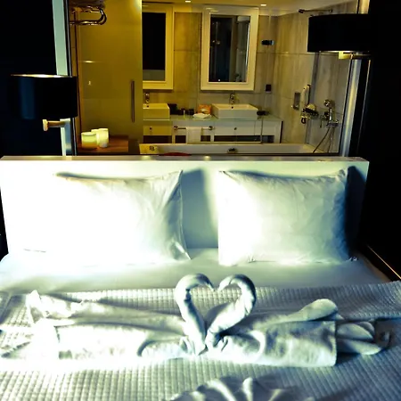 Hotell Efe