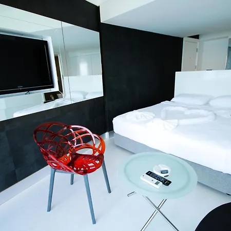 埃菲酒店 酒店 3*