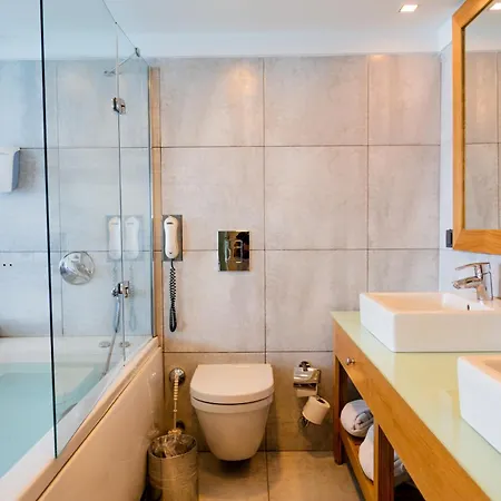 埃菲酒店 酒店 3*