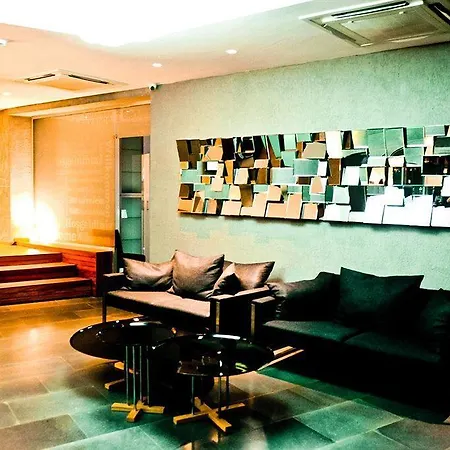 埃菲酒店 库萨达斯