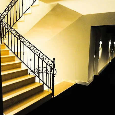 Efe Hotell Kusadası