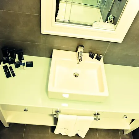 埃菲酒店 酒店 3*