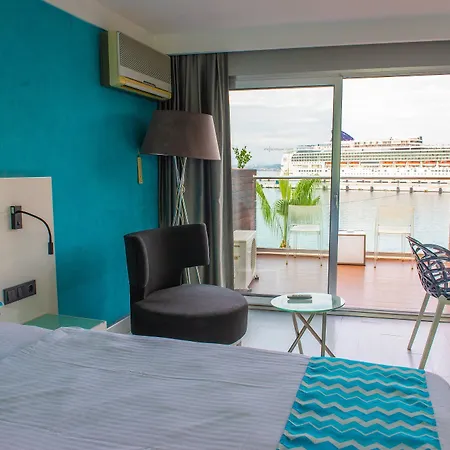 酒店 埃菲酒店 3*