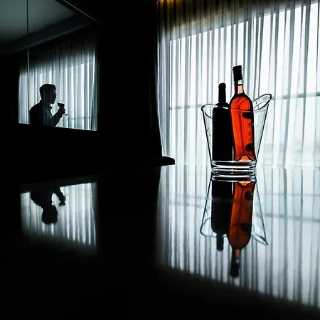 埃菲酒店 酒店 3*