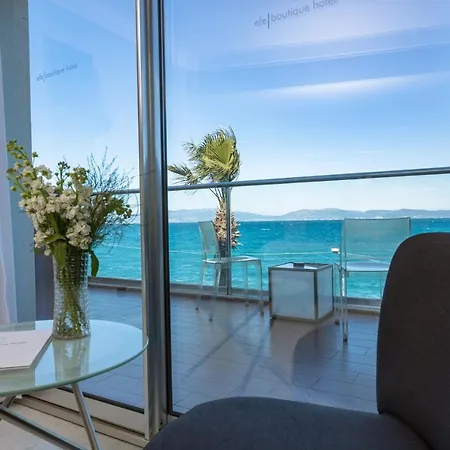 Efe Hotel Kusadasi