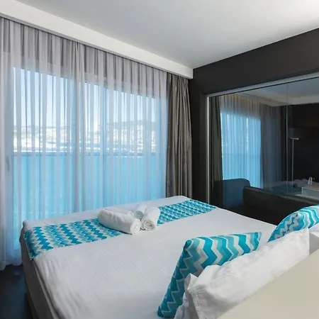 Hotel Efe 4*