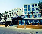 Efe Hotel 4*