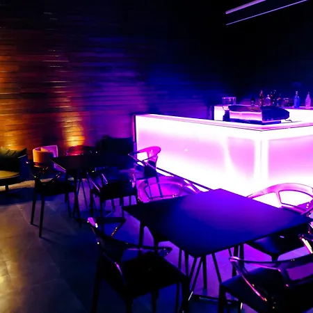 Efe Hotel Kusadasi
