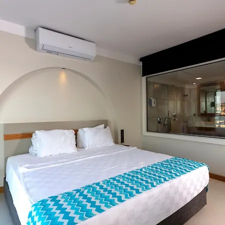 Hotel Efe 4*