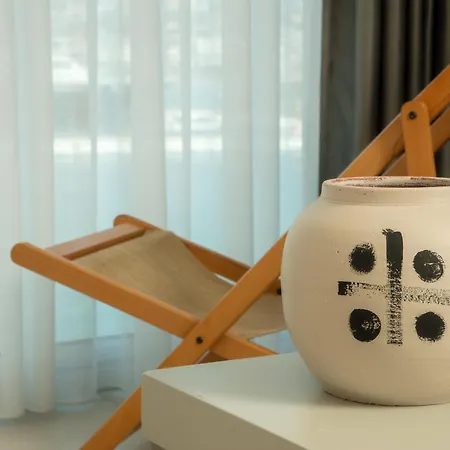 Efe Отель Кушадасы