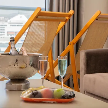Hotel Efe Kusadasi