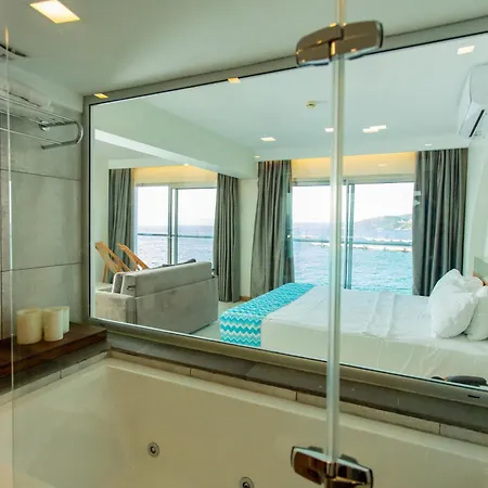 Efe Hotel Kusadasi