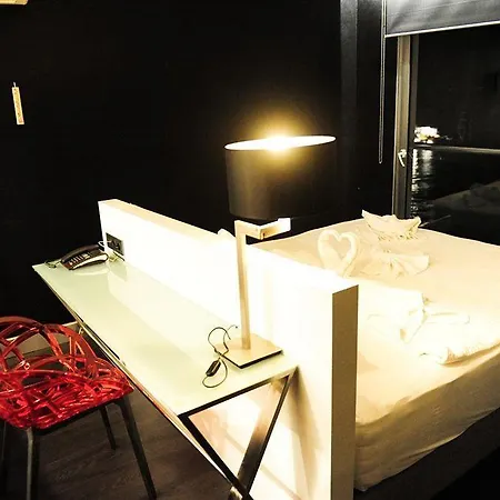 Hotel Efe 4*