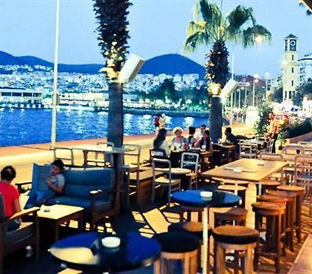 Efe Отель Кушадасы