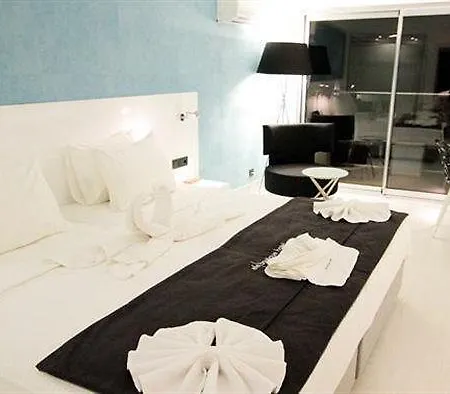 Hotel Efe Kusadasi