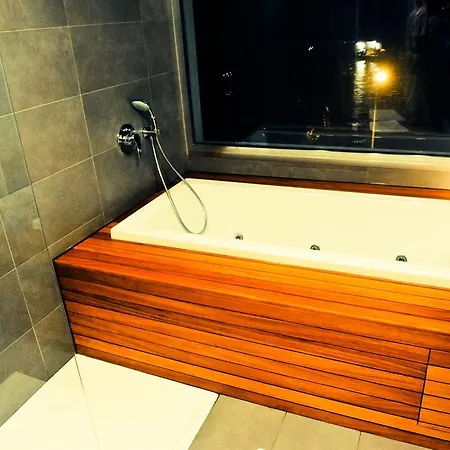 Hotel Efe 4*