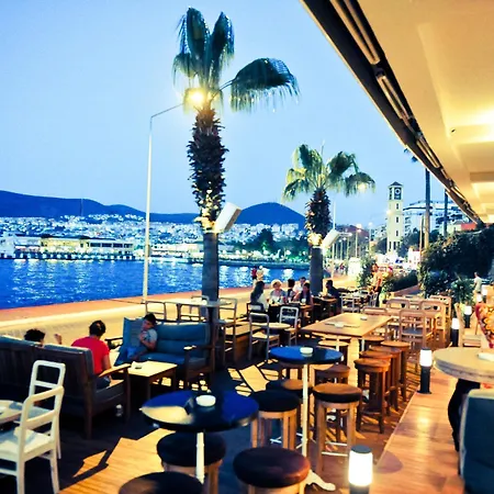 Efe 4* Kusadasi