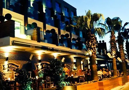 Efe Hotel