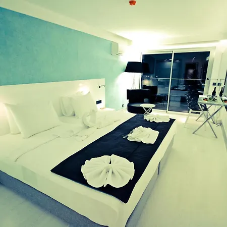 Efe Hotel