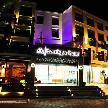 Hotel Efe Kusadasi