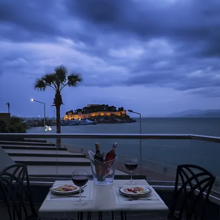 Efe Hotel 4*