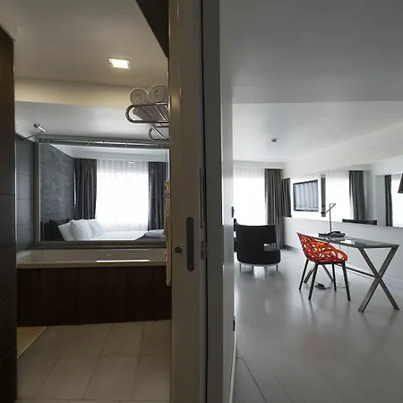 Efe 3* Кушадасы