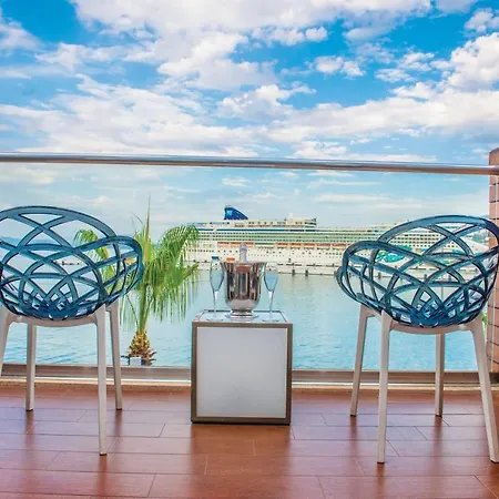 Hotel Efe Kusadasi
