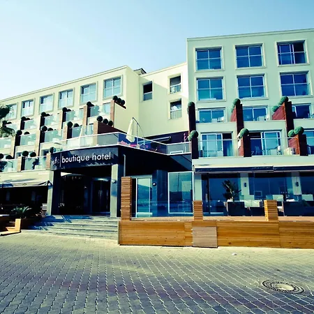 Efe 4* Kusadasi