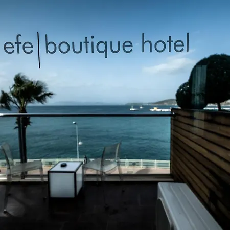 Hotel Efe 4*