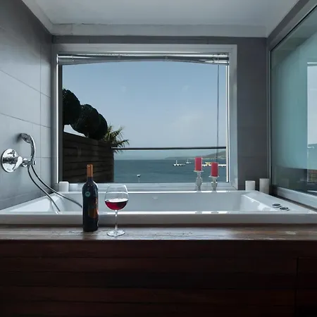 Hotel Efe