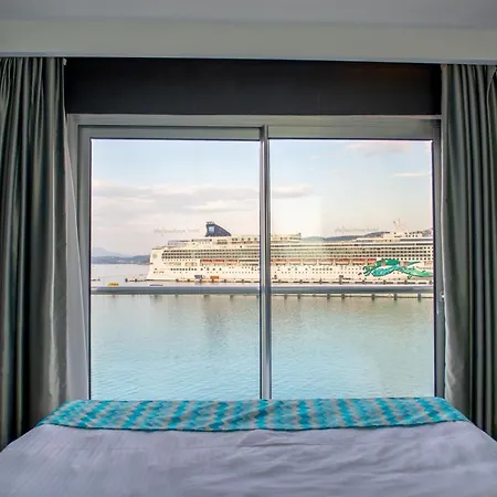 Hotel Efe Kusadasi