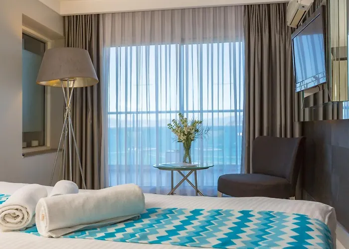 Hotel Efe Kusadası