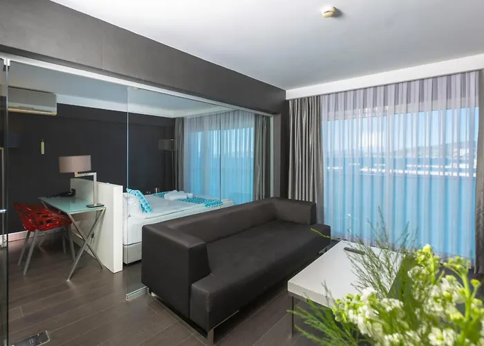 Efe 3* Kusadası