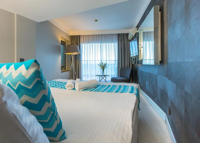 Hotel Efe