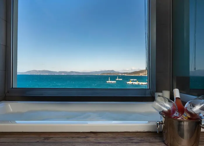 埃菲酒店 库萨达斯