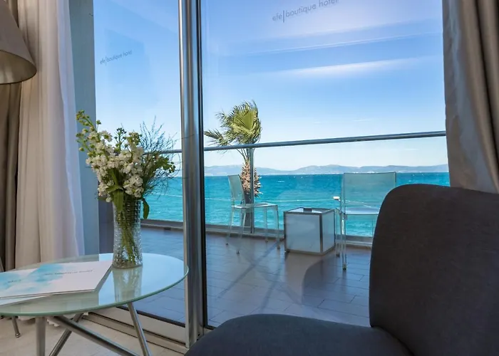 Efe Hotel Kusadası